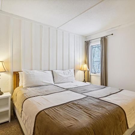 3-Bedroom Condo Ski-In, Shuttle, And Cozy Fireplace Whiffletree I3 Killington Luaran gambar