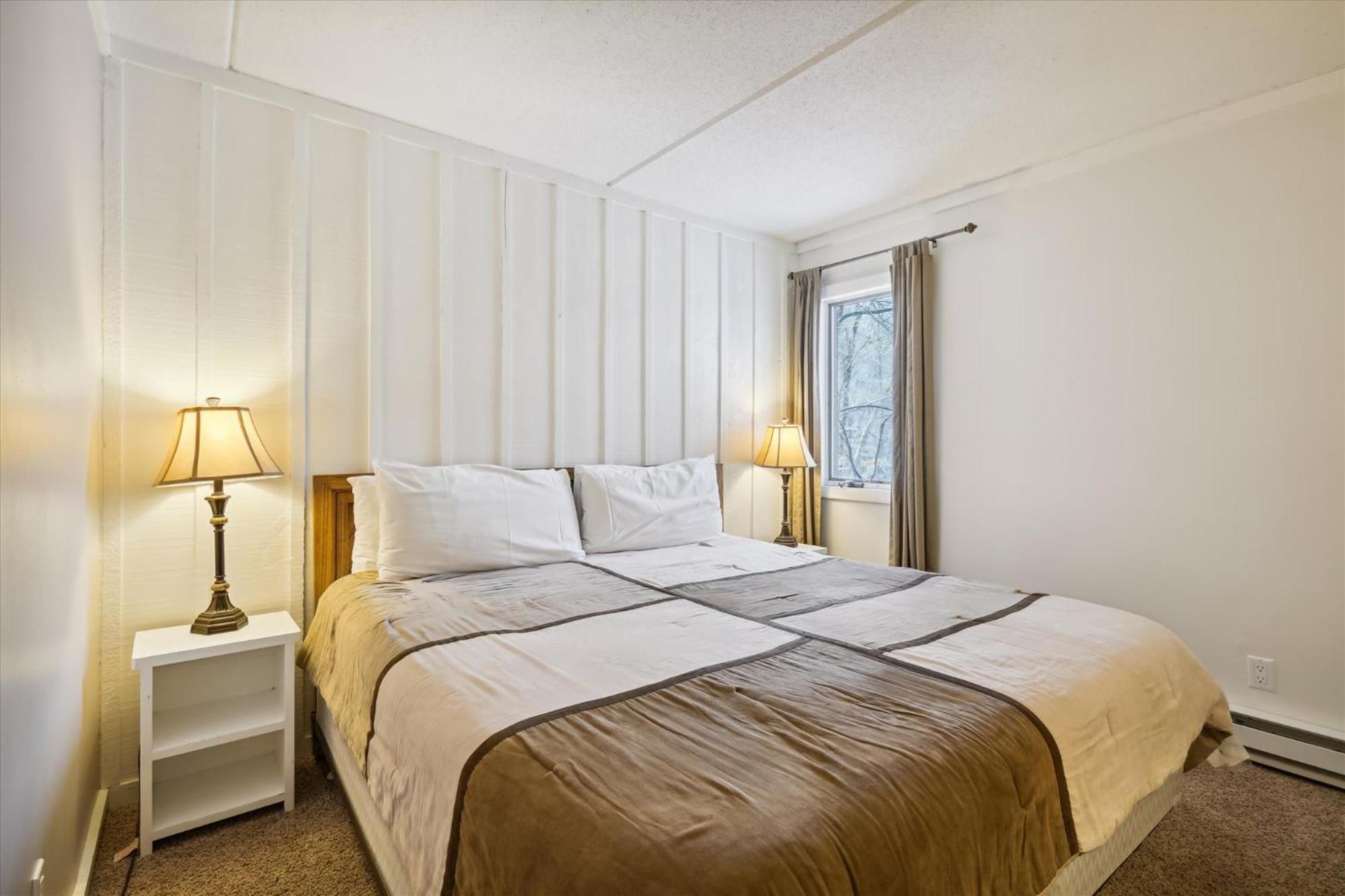 3-Bedroom Condo Ski-In, Shuttle, And Cozy Fireplace Whiffletree I3 Killington Luaran gambar