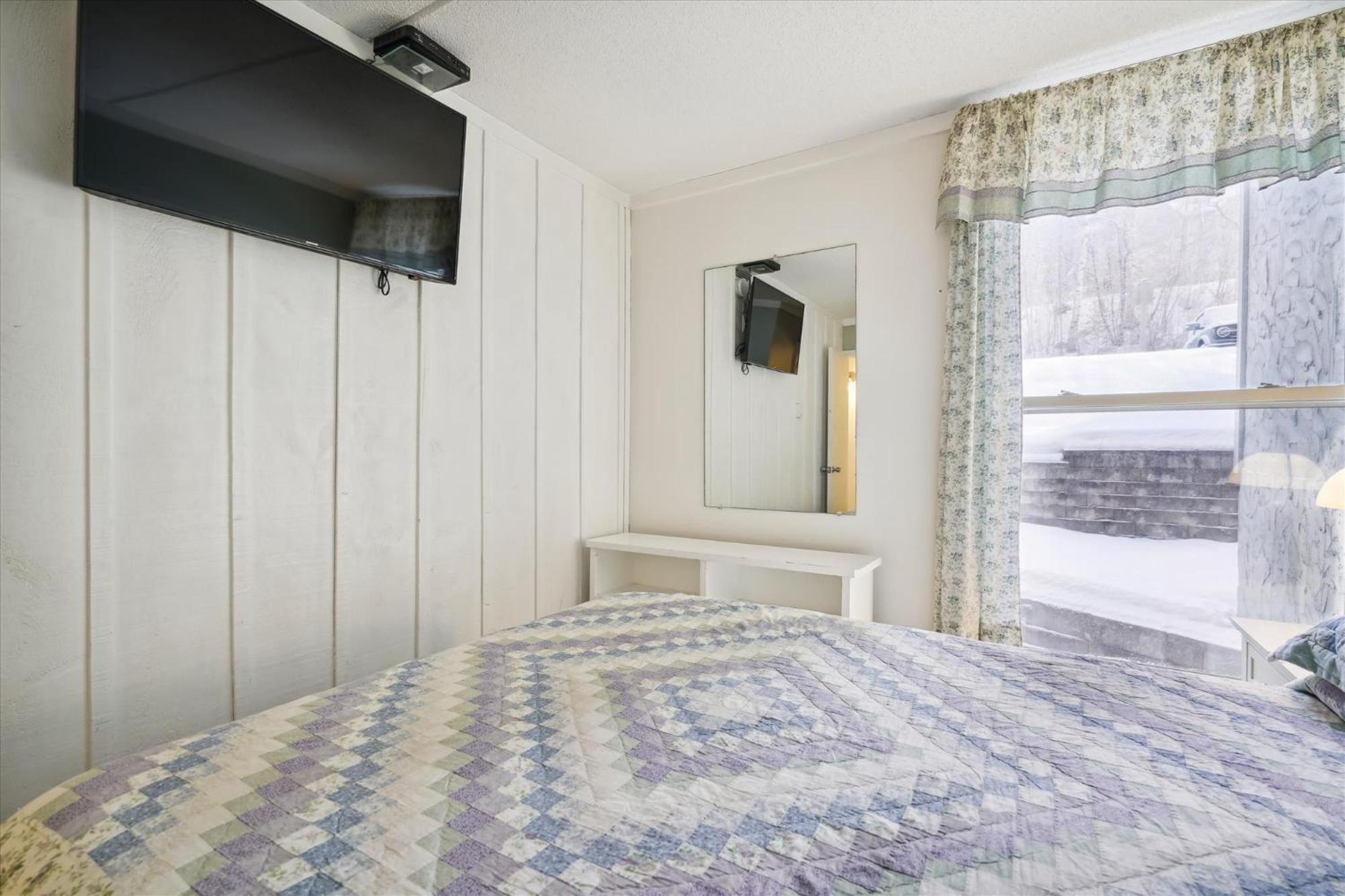 3-Bedroom Condo Ski-In, Shuttle, And Cozy Fireplace Whiffletree I3 Killington Luaran gambar