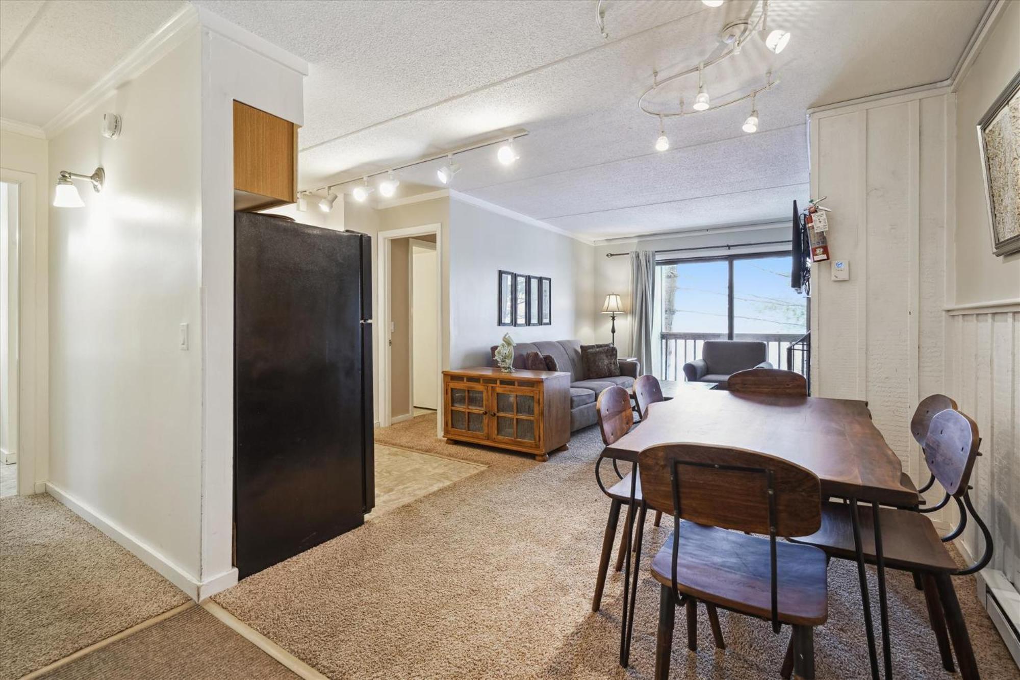 3-Bedroom Condo Ski-In, Shuttle, And Cozy Fireplace Whiffletree I3 Killington Luaran gambar