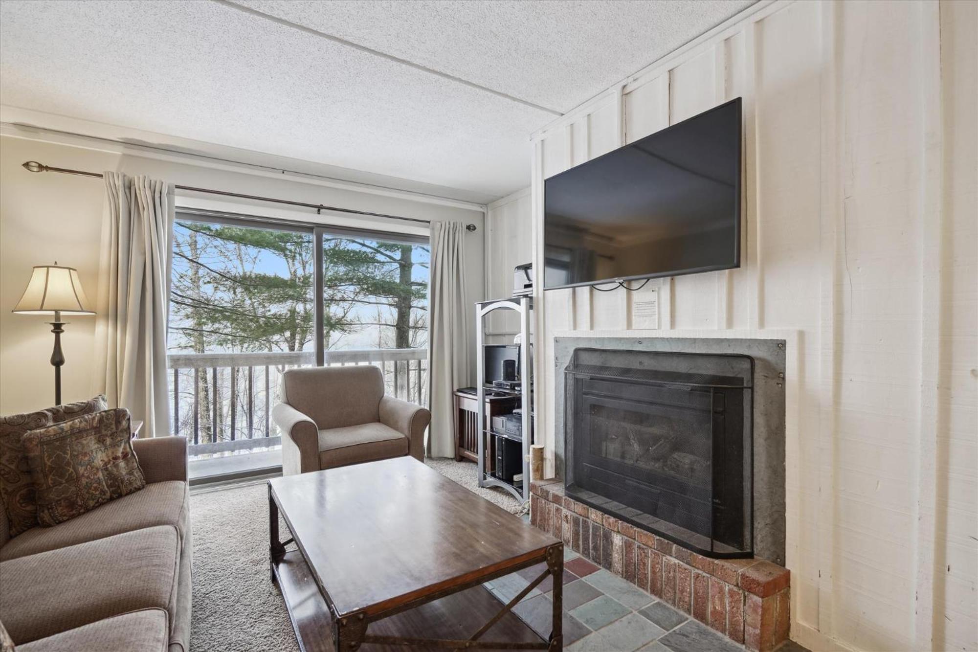 3-Bedroom Condo Ski-In, Shuttle, And Cozy Fireplace Whiffletree I3 Killington Luaran gambar